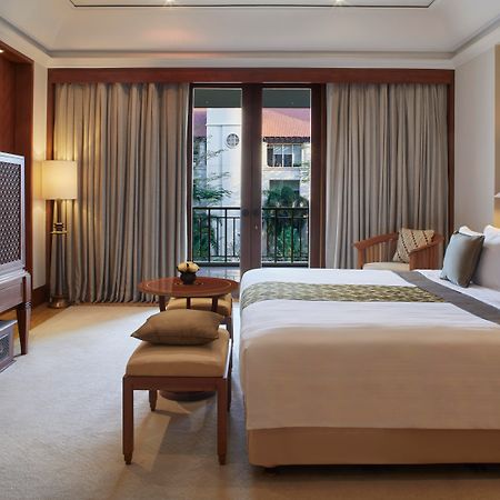 The Dharmawangsa Jakarta Ngoại thất bức ảnh