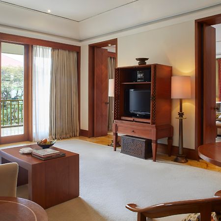 The Dharmawangsa Jakarta Ngoại thất bức ảnh