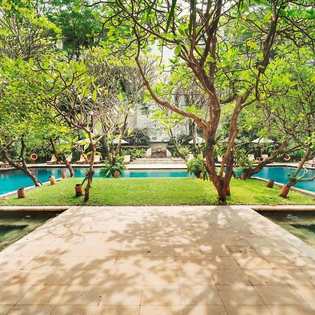 The Dharmawangsa Jakarta Ngoại thất bức ảnh