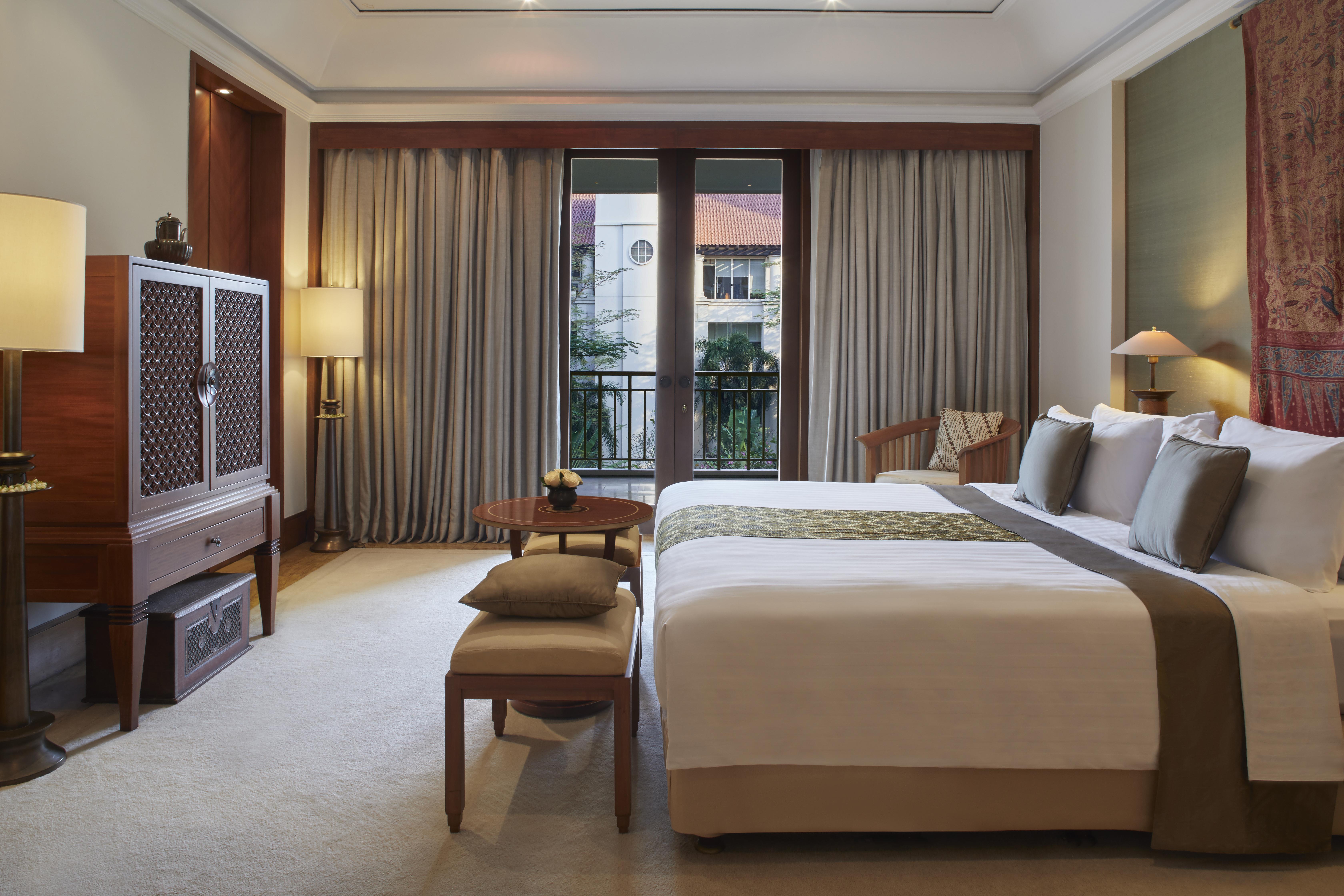 The Dharmawangsa Jakarta Ngoại thất bức ảnh