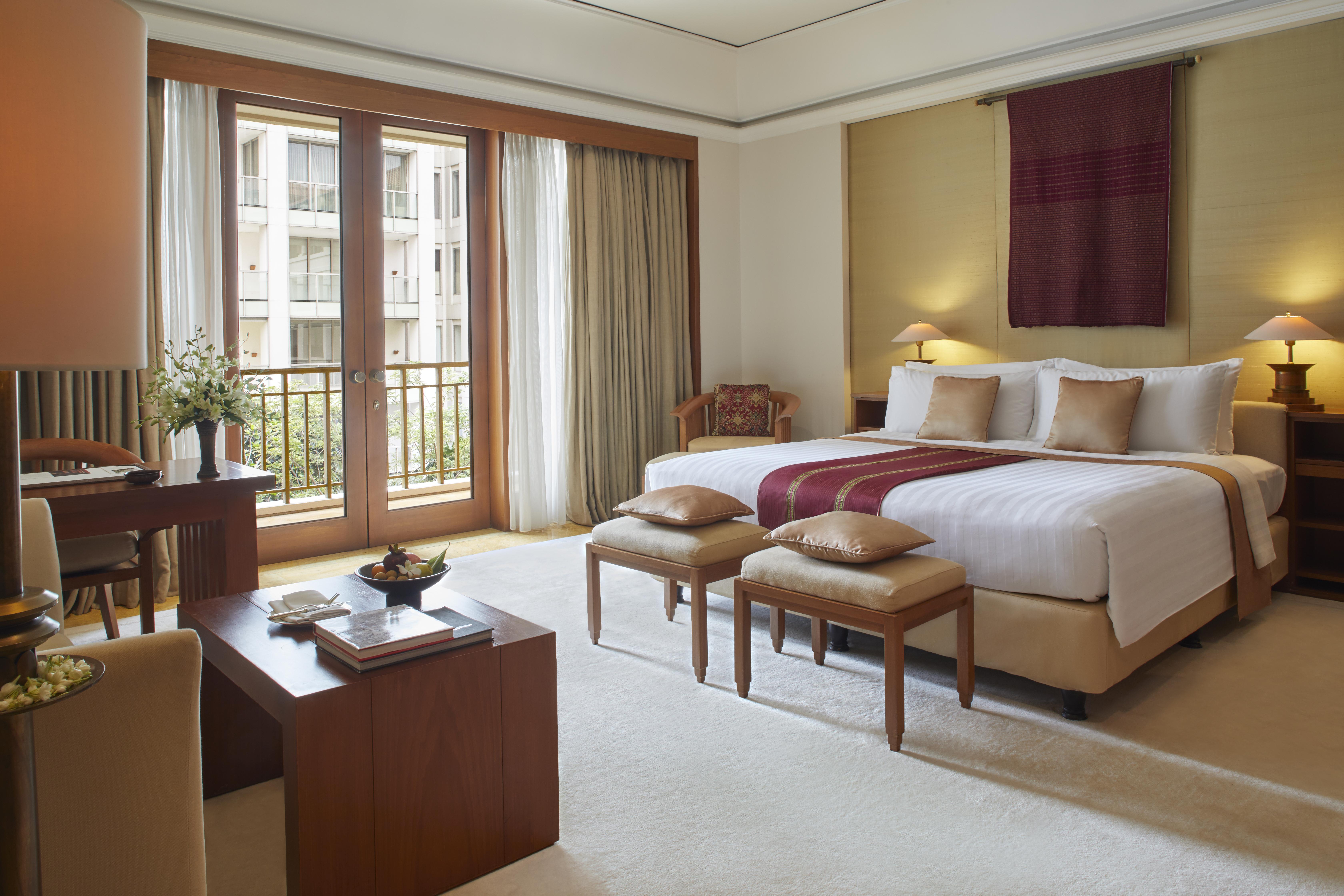 The Dharmawangsa Jakarta Ngoại thất bức ảnh