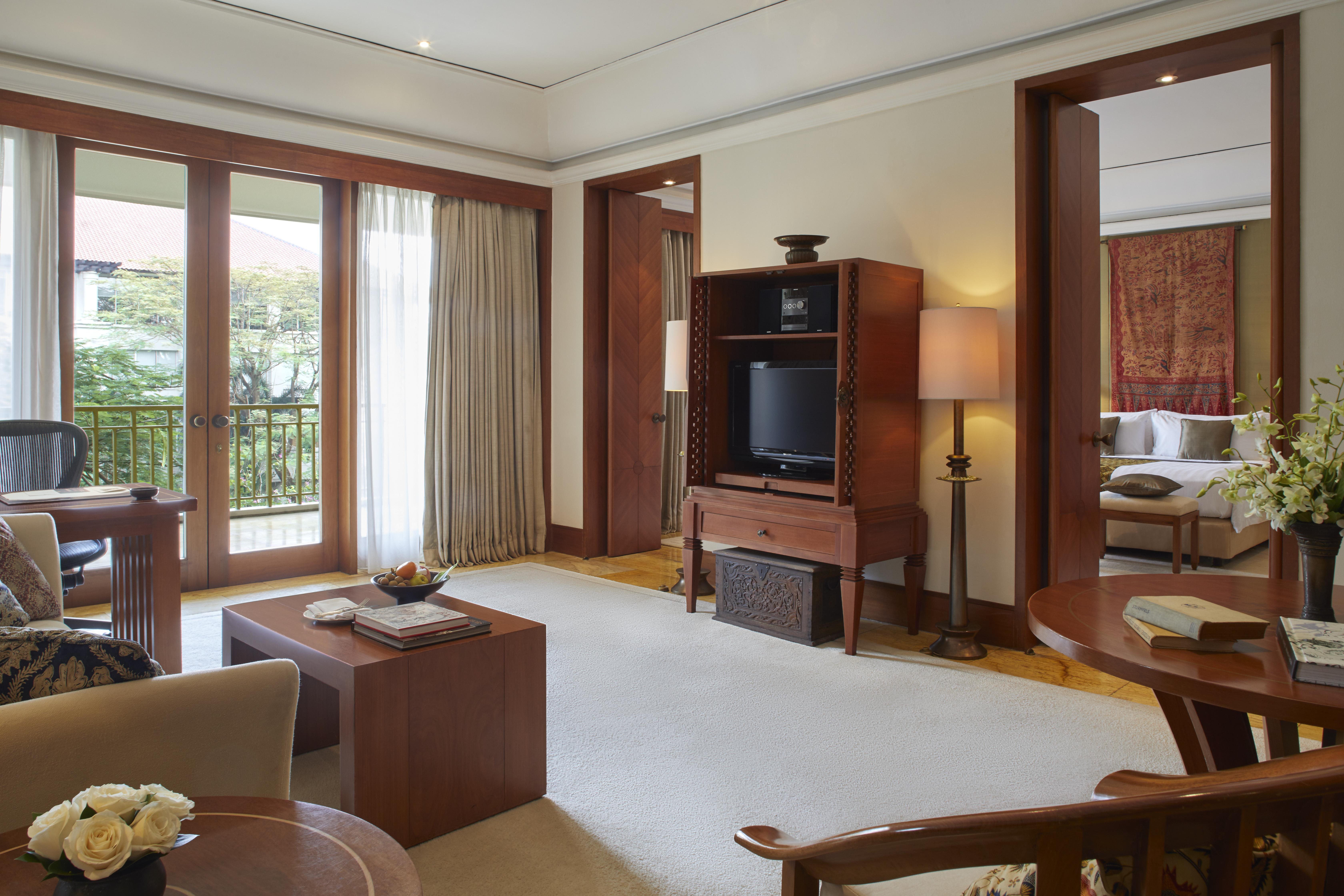 The Dharmawangsa Jakarta Ngoại thất bức ảnh