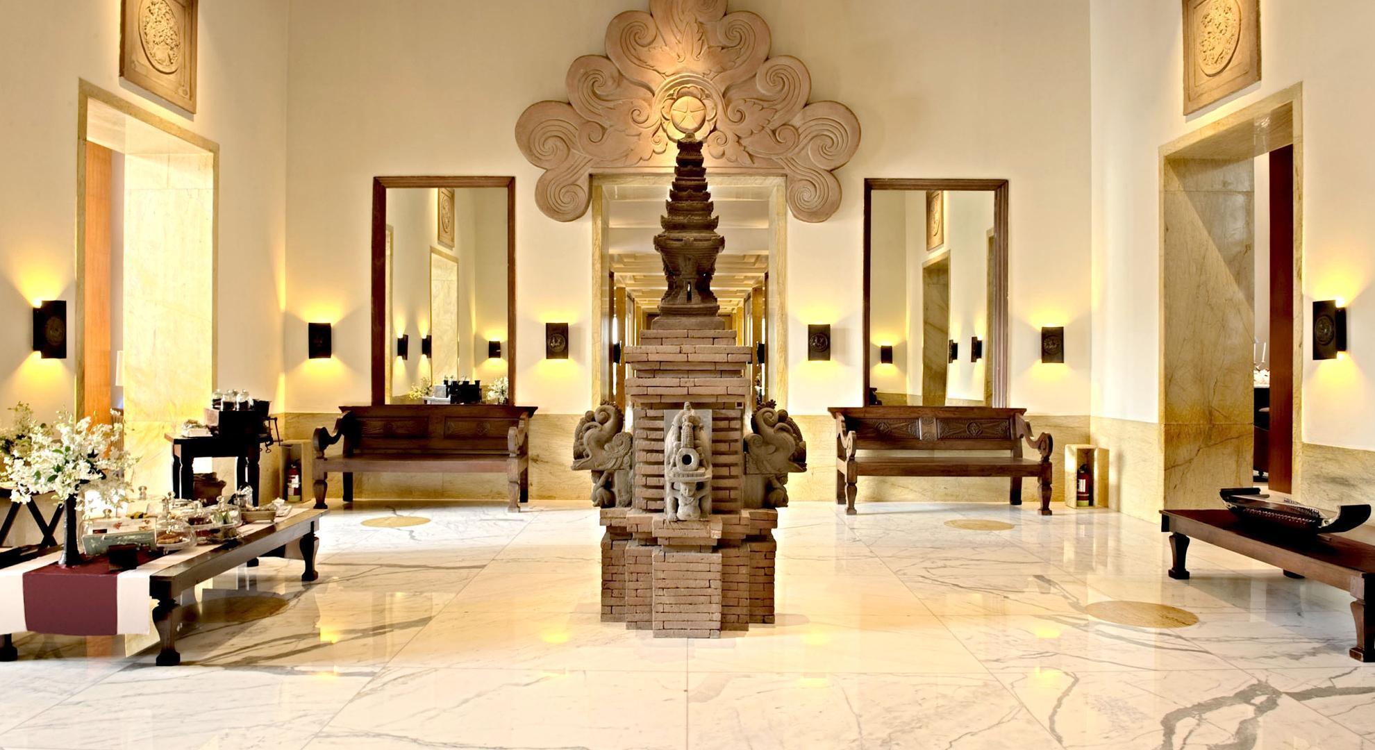 The Dharmawangsa Jakarta Ngoại thất bức ảnh