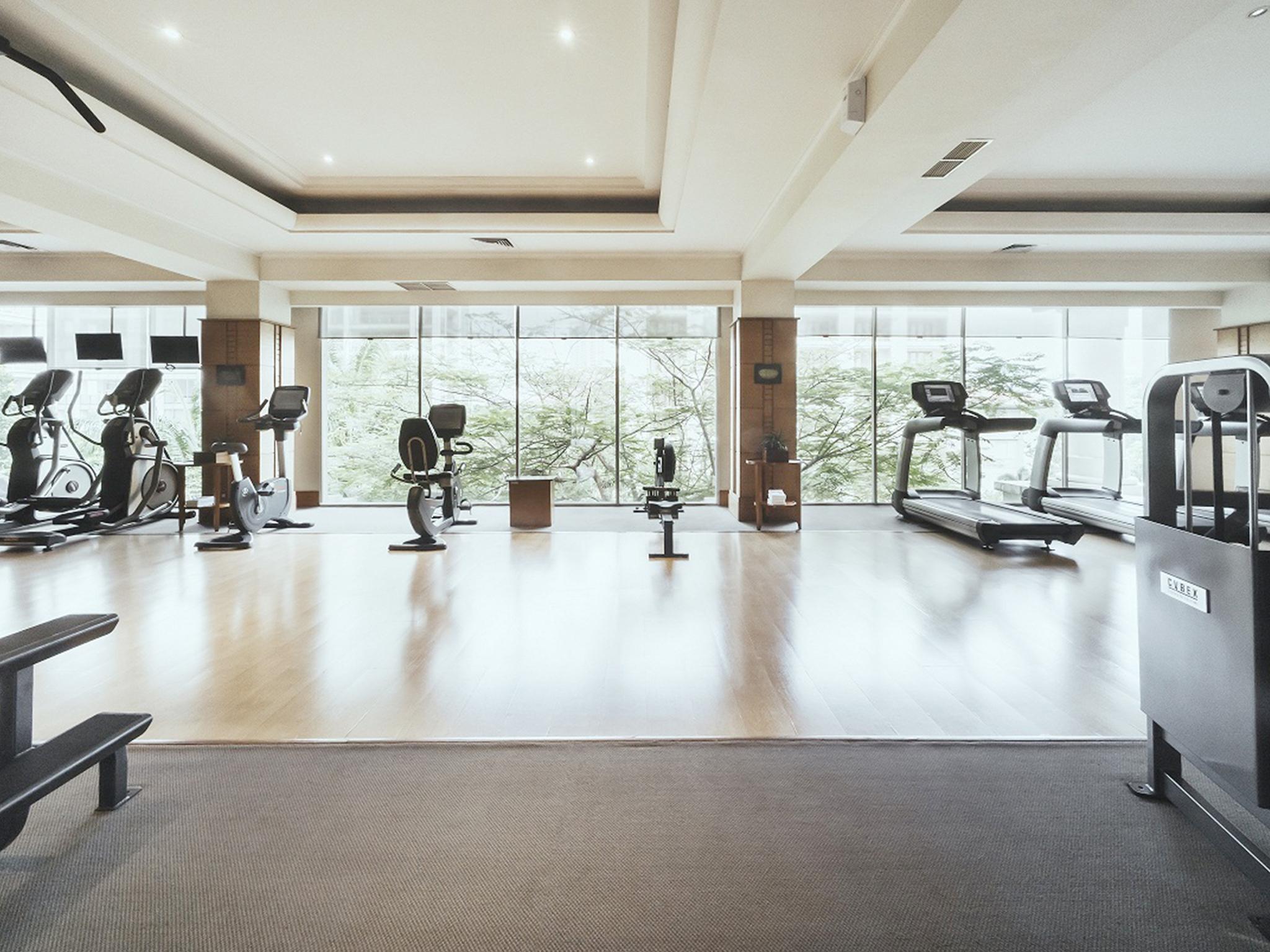 The Dharmawangsa Jakarta Ngoại thất bức ảnh