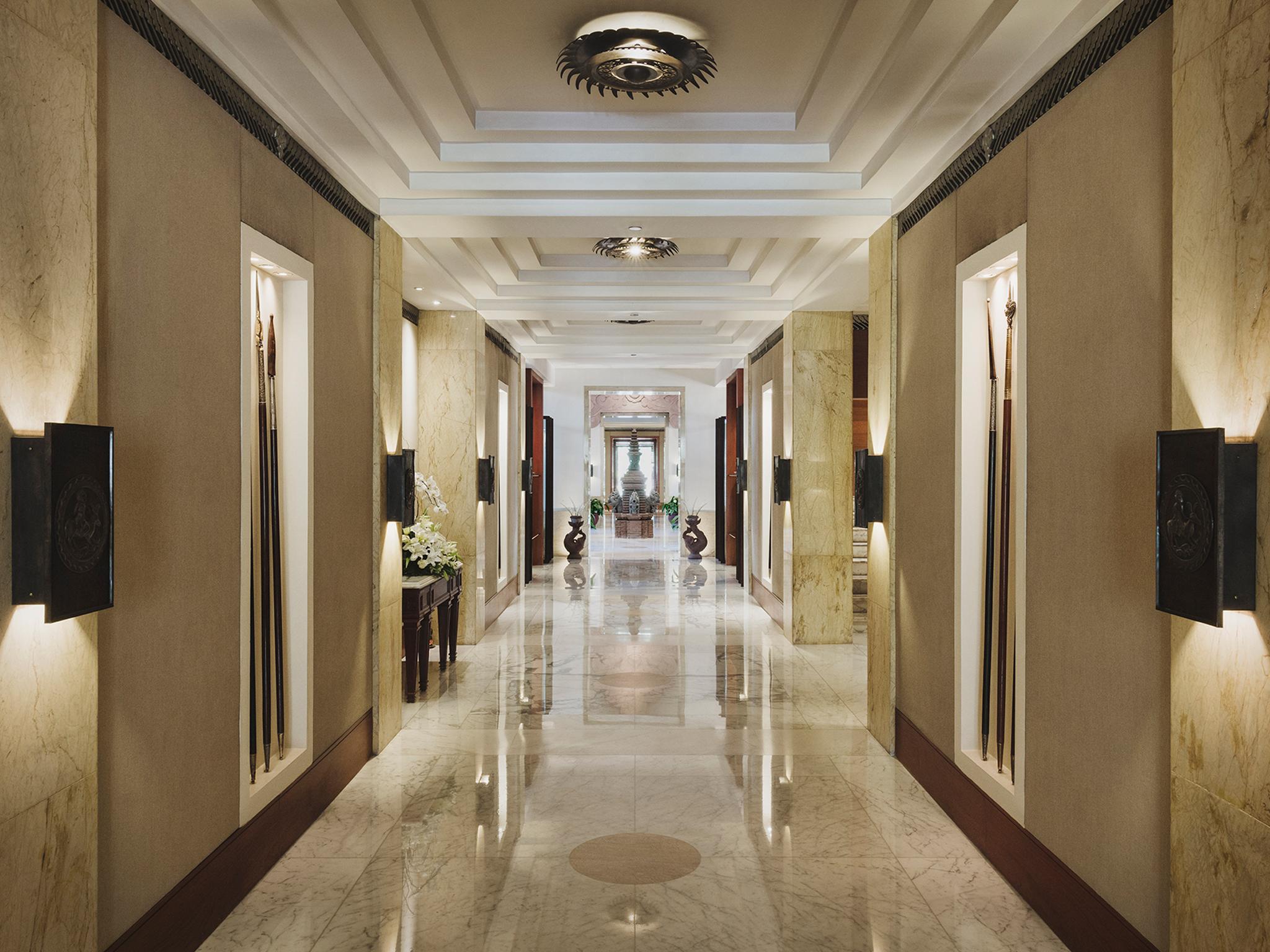 The Dharmawangsa Jakarta Ngoại thất bức ảnh