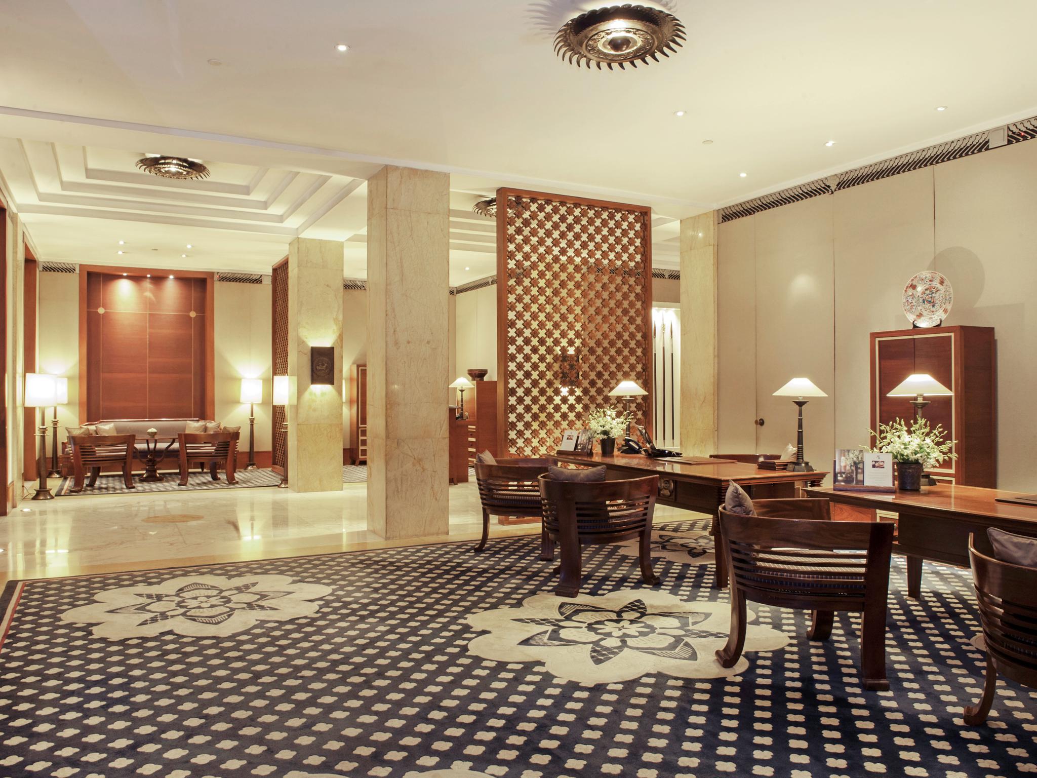 The Dharmawangsa Jakarta Ngoại thất bức ảnh