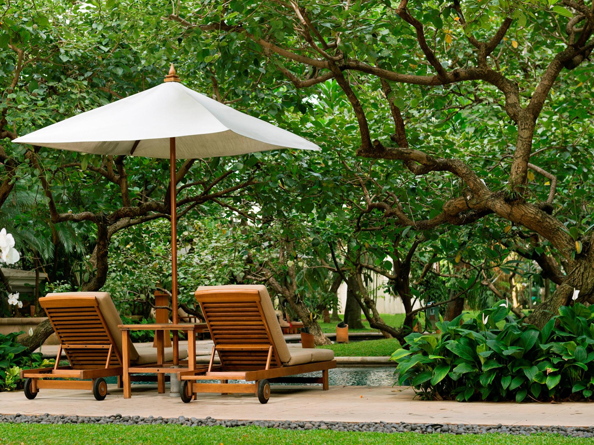 The Dharmawangsa Jakarta Ngoại thất bức ảnh