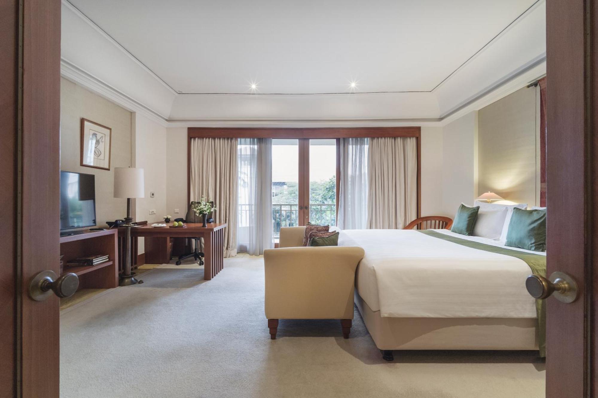 The Dharmawangsa Jakarta Ngoại thất bức ảnh
