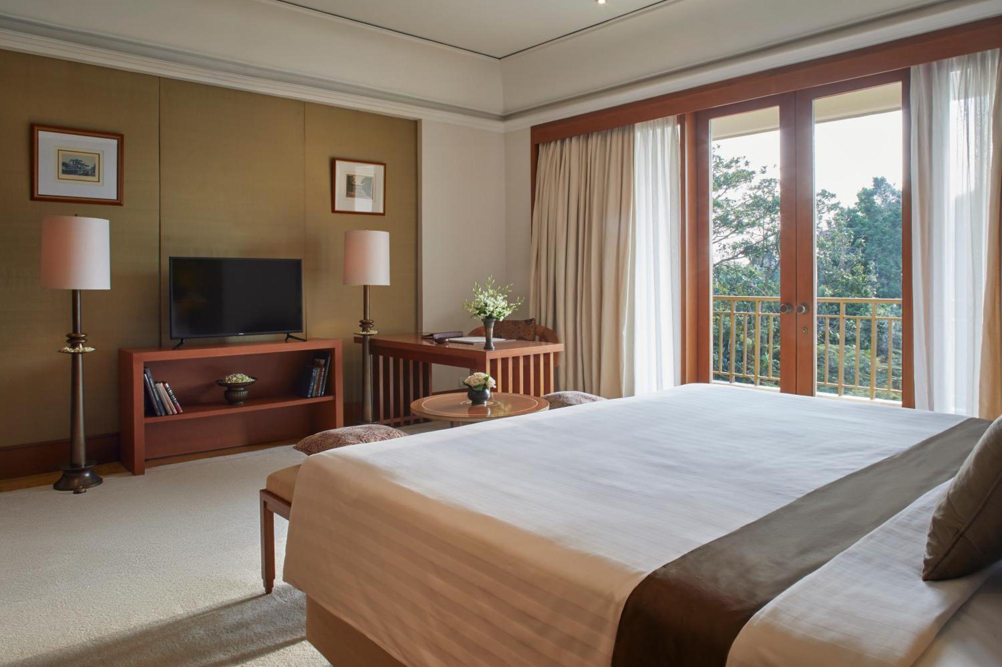 The Dharmawangsa Jakarta Ngoại thất bức ảnh