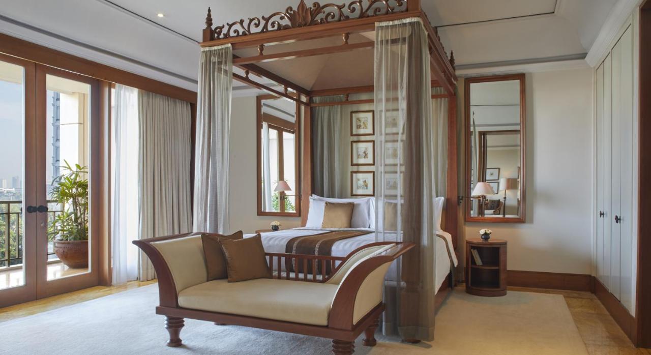 The Dharmawangsa Jakarta Ngoại thất bức ảnh