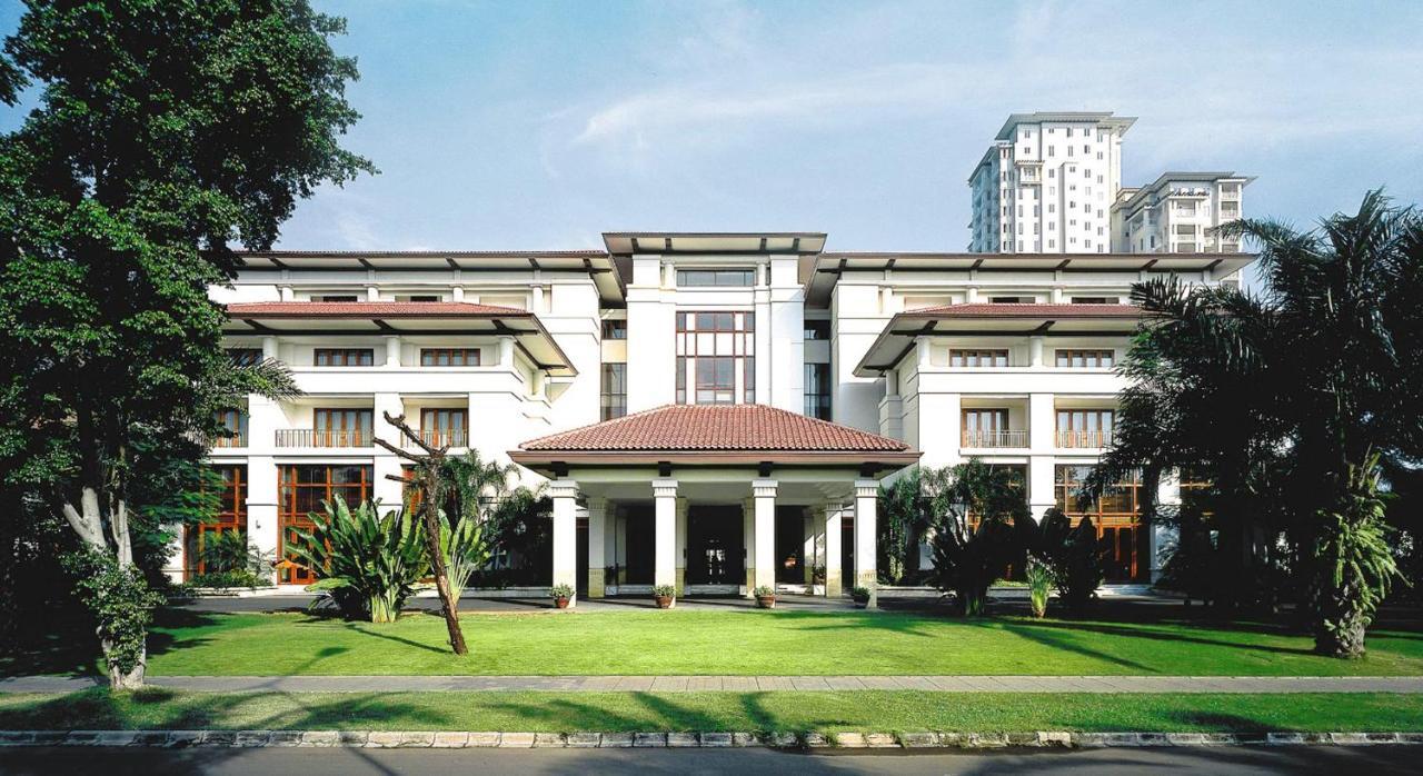 The Dharmawangsa Jakarta Ngoại thất bức ảnh