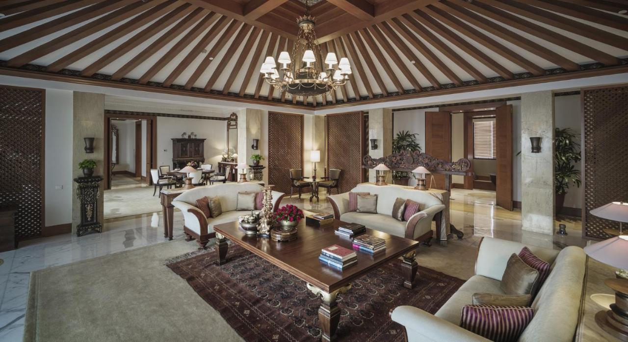 The Dharmawangsa Jakarta Ngoại thất bức ảnh