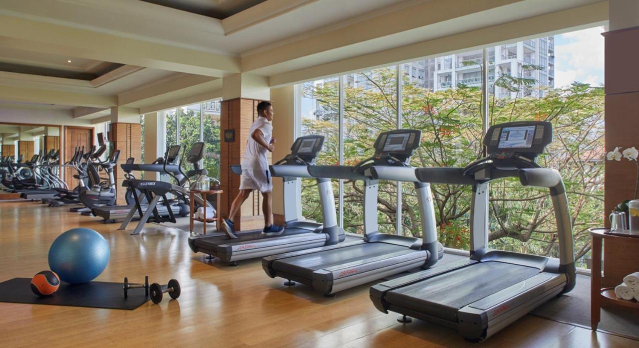 The Dharmawangsa Jakarta Ngoại thất bức ảnh