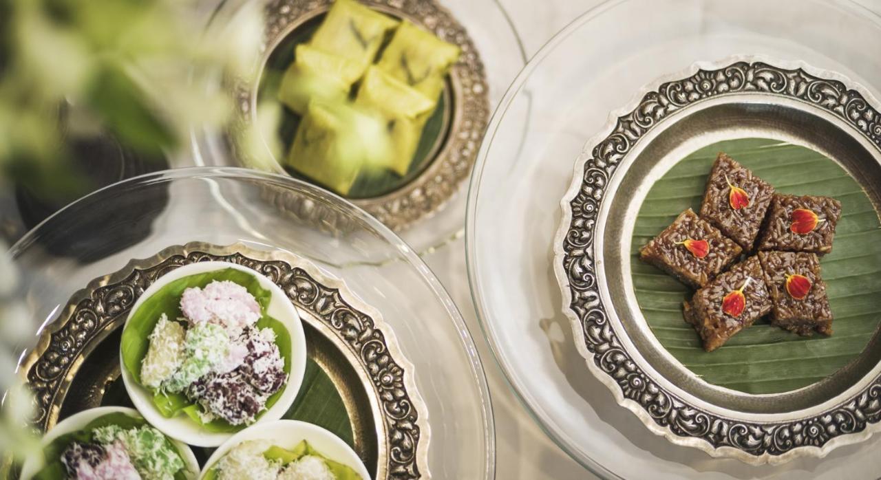 The Dharmawangsa Jakarta Ngoại thất bức ảnh