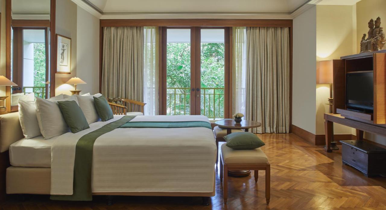 The Dharmawangsa Jakarta Ngoại thất bức ảnh