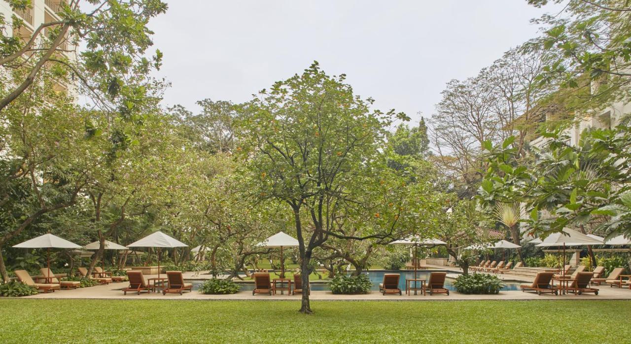 The Dharmawangsa Jakarta Ngoại thất bức ảnh
