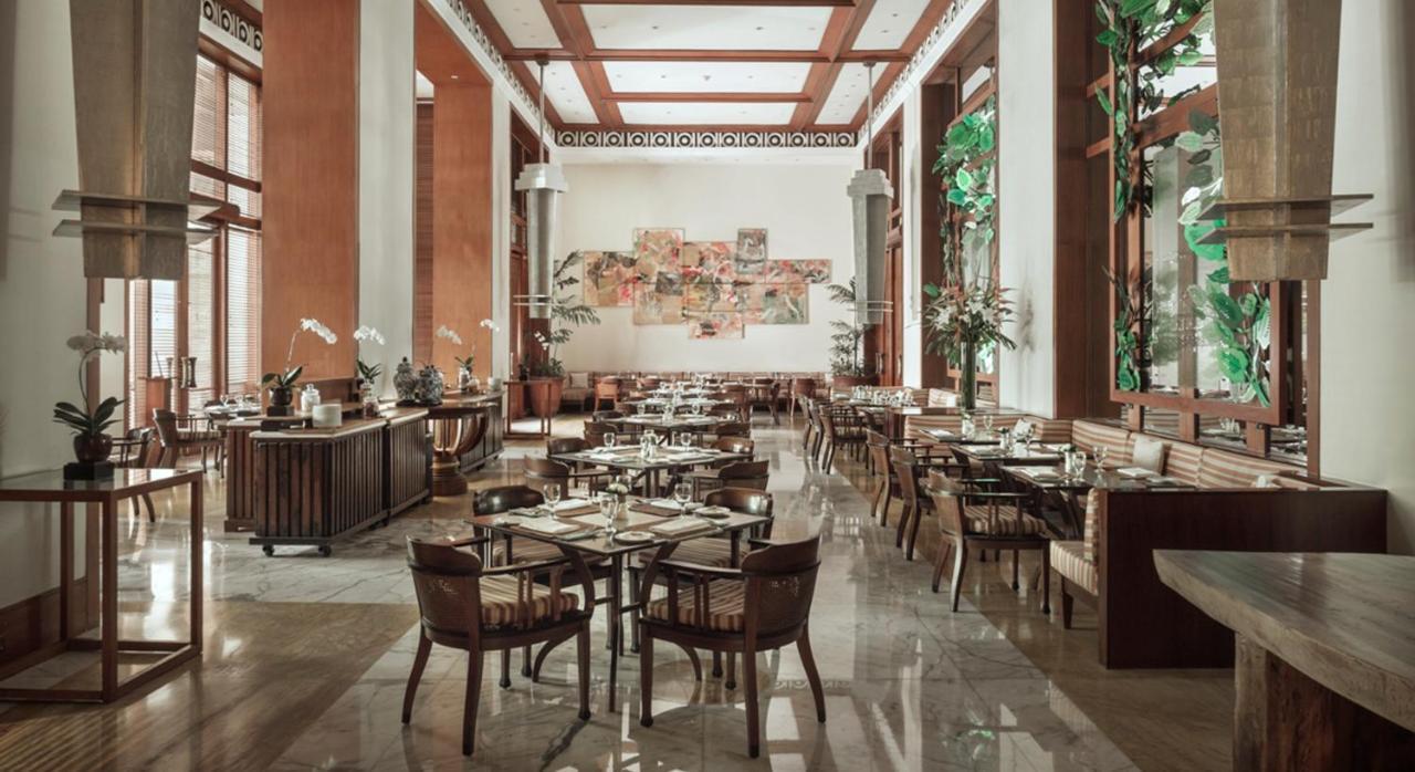 The Dharmawangsa Jakarta Ngoại thất bức ảnh