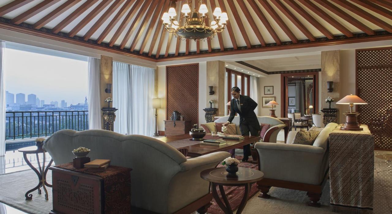 The Dharmawangsa Jakarta Ngoại thất bức ảnh