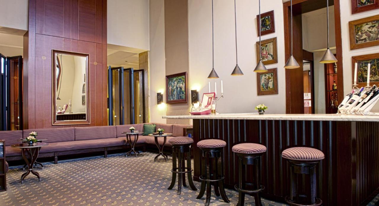 The Dharmawangsa Jakarta Ngoại thất bức ảnh