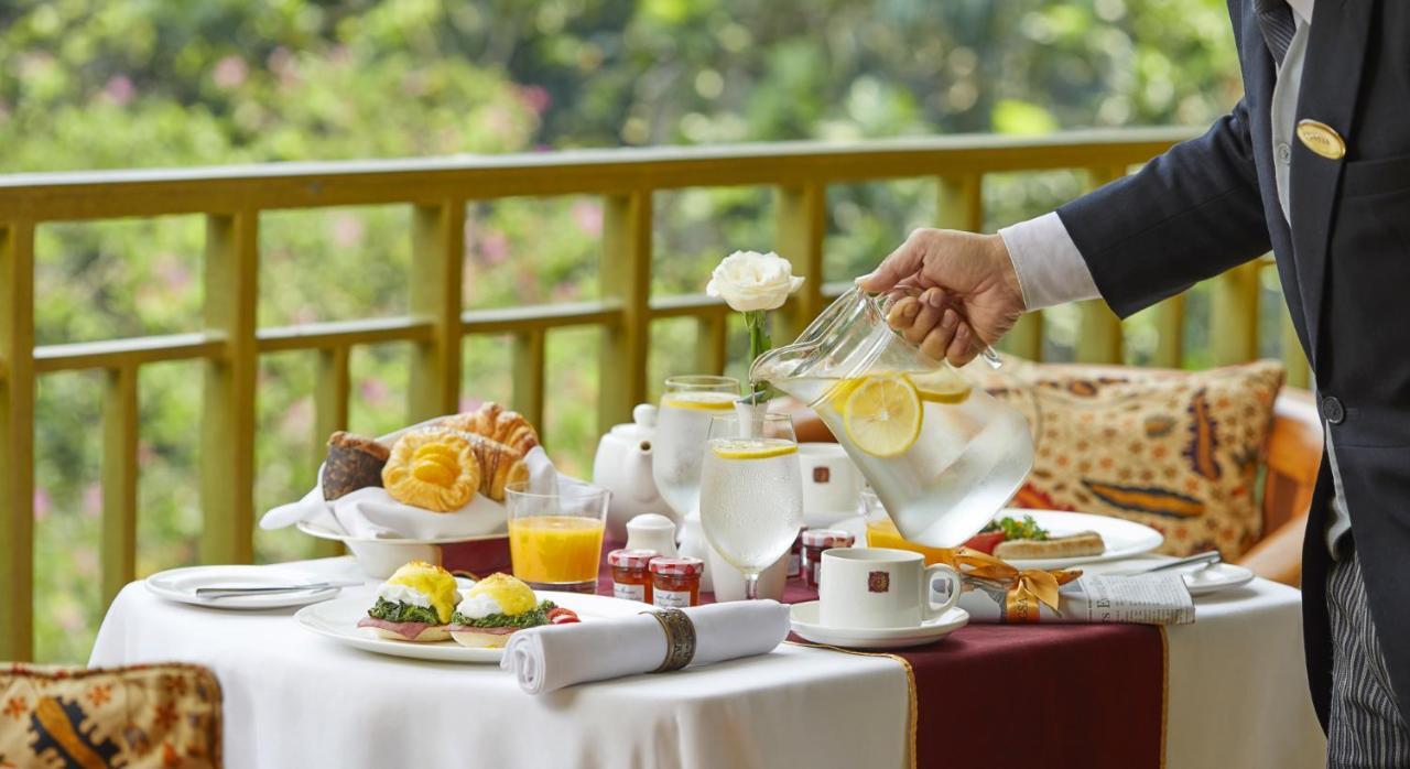 The Dharmawangsa Jakarta Ngoại thất bức ảnh