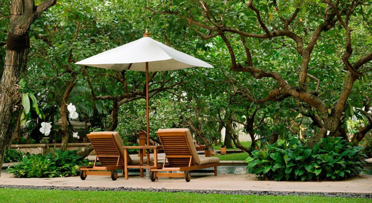 The Dharmawangsa Jakarta Ngoại thất bức ảnh